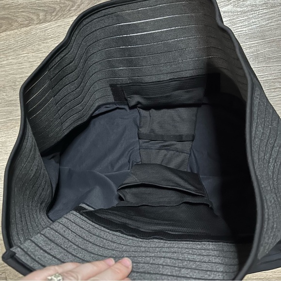 Mama Strut Postpartum Support Brace Recovery Wrap Compression Heat Cold 3XL - Picture 4 of 8